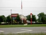 Chick-Fil-A on the Atlanta Highway - Wide View