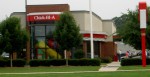 Chick-Fil-A on the Atlanta Highway