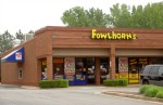 Fowlhorn's